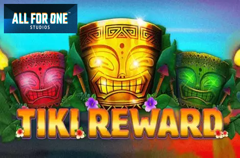 Tiki Reward